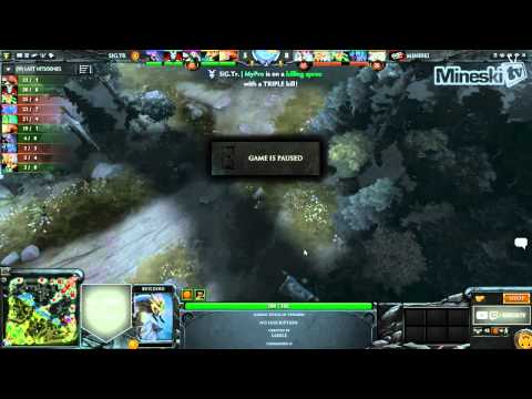GIGABYTE.Mineski vs Signature.Trust - (The Prime Tournament Loser Bracket Finals) Game 3 - Denki