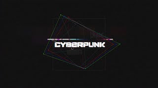 Glitch Logo