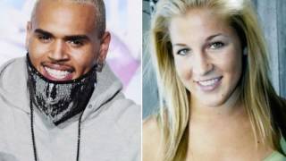 Joelle James ft Chris Brown Fading Away (audio)