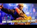 Ximo Tebar Africa Jazz Dance Big Band Live International Jazz Day - Alginet, Spain 2019