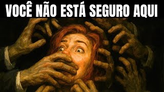 Os Perfis Humanos Mais PERIGOSOS Classificados por JUNG