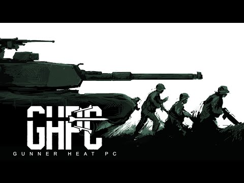 Tired of CAS? Try GHPC