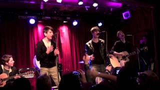 Before You Exit - Soldier