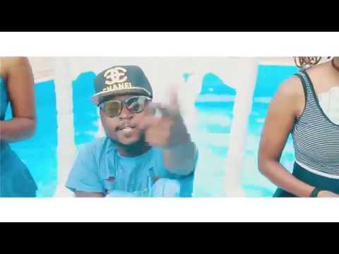 ZIADA BY AMA G THE BLACK ft URBAN BOYS & BRUCE MELODY OFFICIAL VIDEO