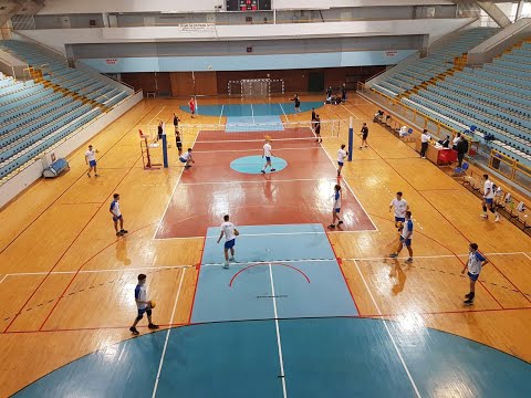 MOK RIJEKA -OK ZADAR