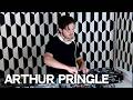 ARTHUR PRINGLE MIA MAO Live DJ Set TECHNO