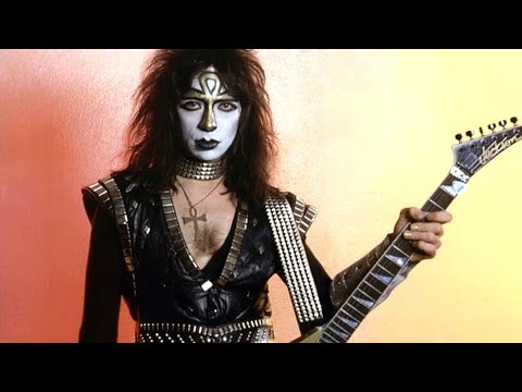 Bruce Kulick on VINNIE VINCENT & MARK ST. JOHN (KISS Guitarists)