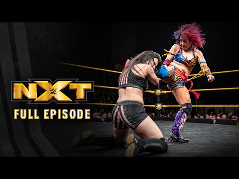 WWE NXT