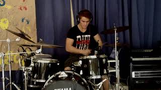 Stellar Kart - Criminals and Kings - Cover Drums - Josehp