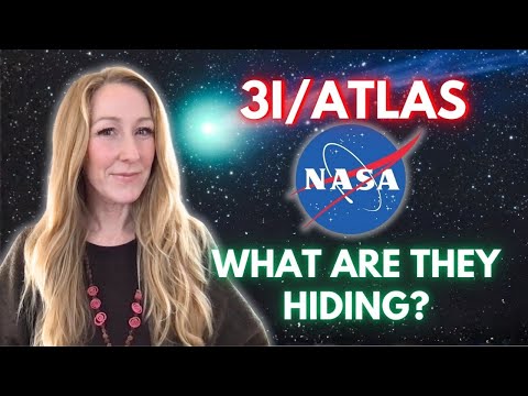 What does NASA actually know? 🤔 What's being Hidden and what you can do 🌟 ☄️ Channeled Guidance