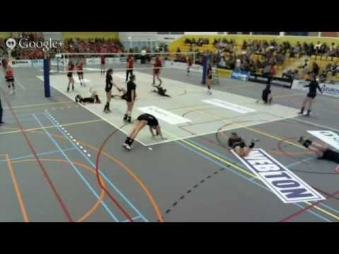 Eurosped TVT - VC Sneek