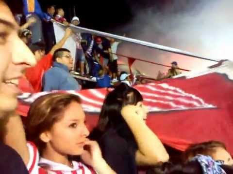los andes vs chacarita 05/03/2013 lomas de zamora volvio al triunfo por 2 a 1 en el gallardon