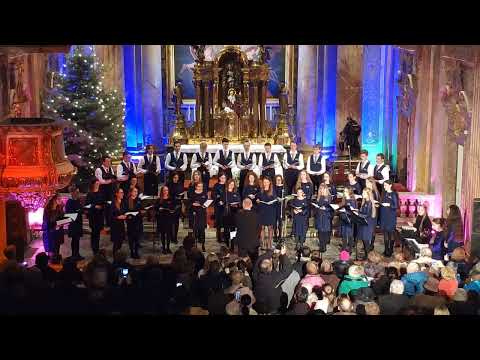 Piarissimo - Sisi ni moja (We Are One) J. Narverud