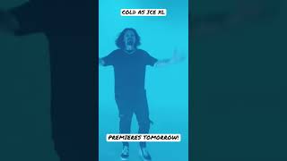 Download lagu Cold As Ice XL - Video TEASER mp3