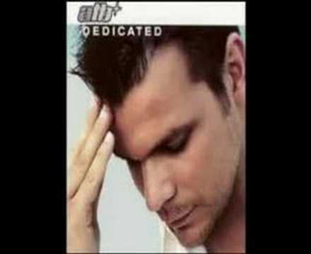 atb-youre not alone feat. olive