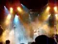 Burbujas - La Vela Puerca Live 