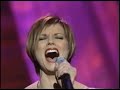 Martina McBride - Whatever You Say (Live at the 34th Annual Academy of Country Music 1999)