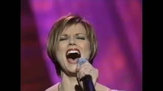 Martina McBride - Whatever You Say (Live at the 34th Annual Academy of Country Music 1999)