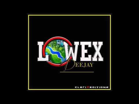 Dj Lowex x Seanrii Ft. Diyun X Kayla - Mami Te Quiero [Simple Reggae 2018]°•BrtH`Bluz [Burhay]