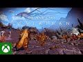 No Man's Sky Leviathan Expedition Trailer
