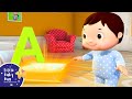 Alphabet And Animals Song Learn Phonics Little Baby Bum Classic Nursery Rhymes For Kids
