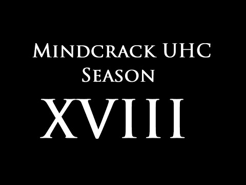 Mindcrack UHC Season 18 Montage
