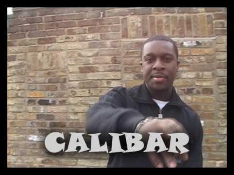 This Iz Me Tv - Vertex,Shocka & Calibar Freestyle