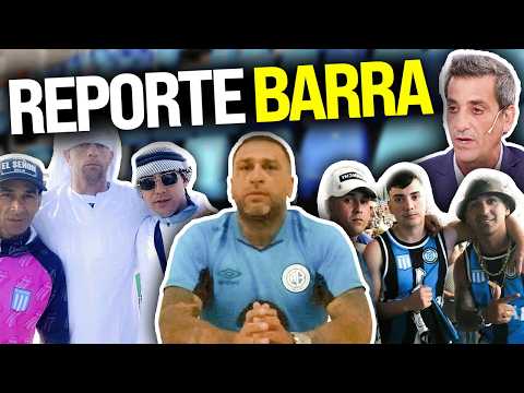 Barras y redes sociales: las internas más violentas rumbo al Mundial 2026 | Gustavo Grabia