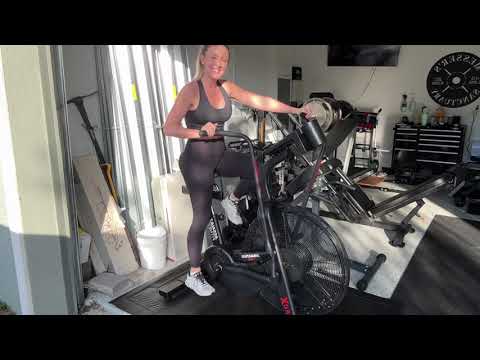 Assault AirBike Classic Review