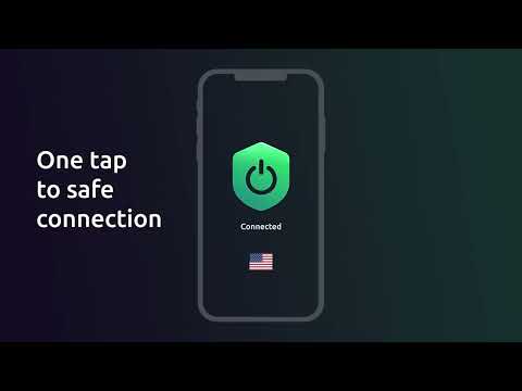 VPNHouse Fast & Secure VPN app
