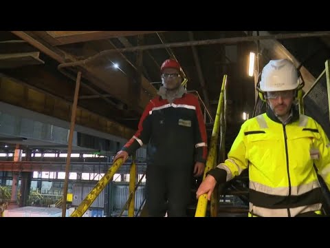 Actu plus - L'emploi manufacturier