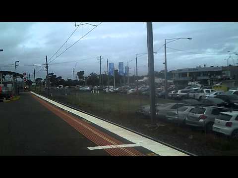 N456 on Pass Aircraft