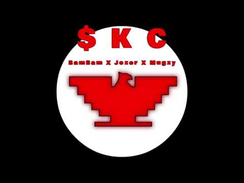 SKC - BamBam X Jozer X Mugzy