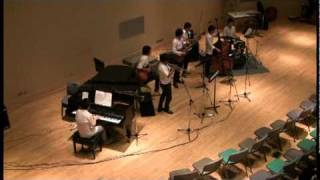 "Bouncing with Bud" Bud Powell