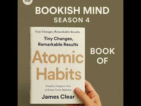 S04 E05 — “Obvious Cues: Turning Intent into Action with Habit Stacking”