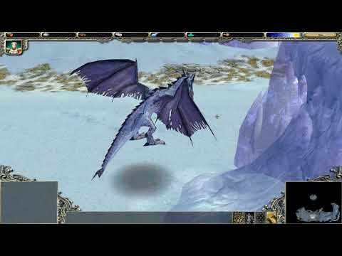 🔴 STREAM: FINALE, Aryn, Mrazivy Snovac | Spellforce | part 11 | let's play, walkthrough