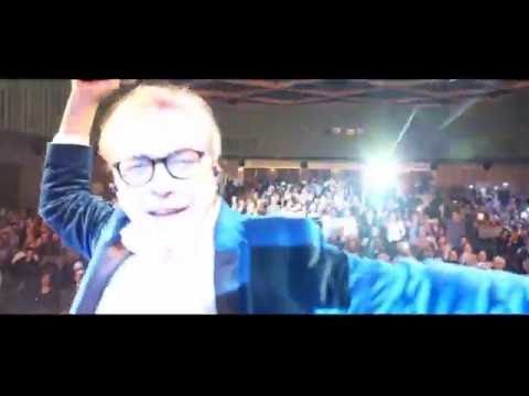 Nino D'Angelo - Chiara (LIVE) - CONCERTO ANNI 80