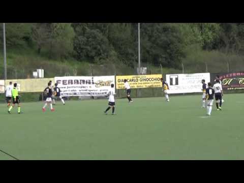 DIL29 030416 - SERRA RICCO' - COLLI DI LUNI 2-2 | PROMOZIONE B