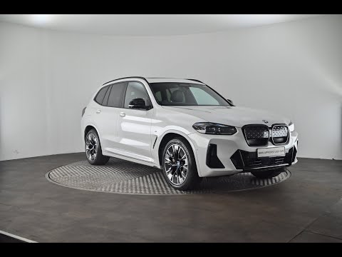 BMW iX3 M Sport Pro - Image 2