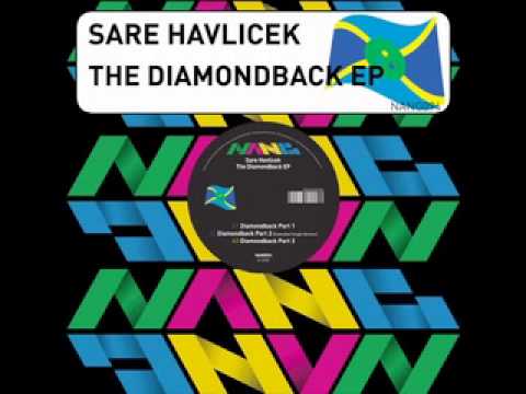 Sare Havlicek - Diamondback Part1 & Part2 (Nang)
