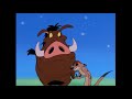 Timon Pumbaa Episode Saskatchewen Catch Part 3