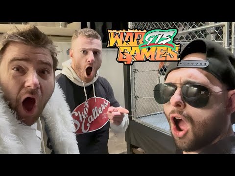 GTS Originals kehren für die letzte Folge zurück!