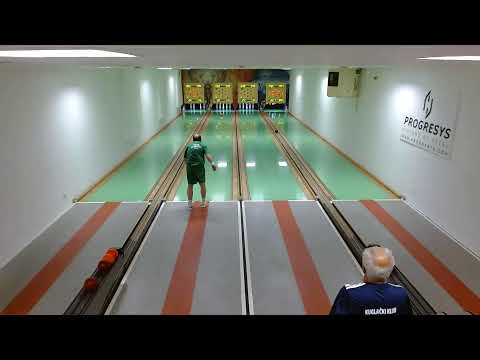 Kuglački Klub Nova gradiška