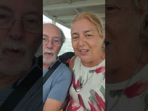 Destino Galinhos(Rio Grande do Norte)