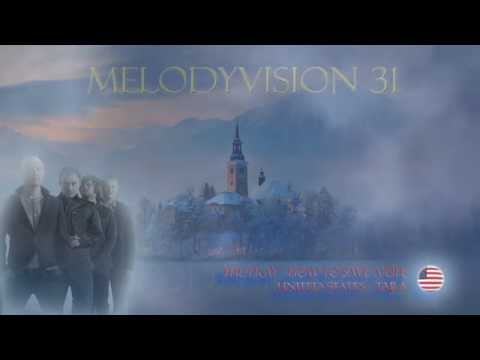 MelodyVision 31 - UNITED STATES - The Fray - How to Save a Life