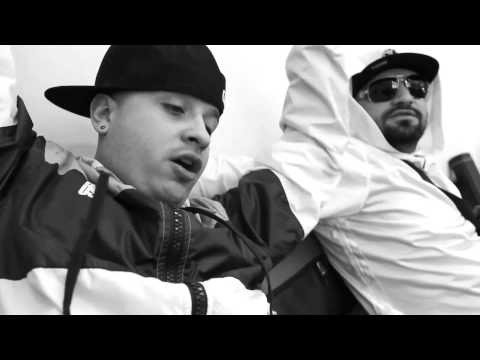 FIto Blanko in Miami - TV/Media Tour - Episode #1 'We're Boys' feat Don Ella