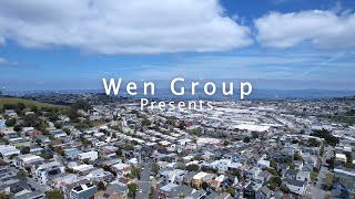 Wen Group Presents | 400 Gates St, San Francisco