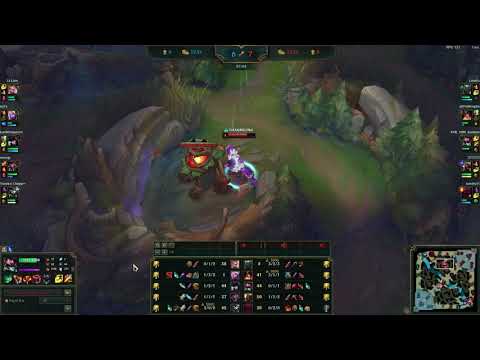 200 Years Season 11 Broken Smite Exploit