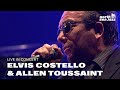 Elvis Costello & Allen Toussaint - 'Nearer To You' [HD] | North Sea Jazz (2007)