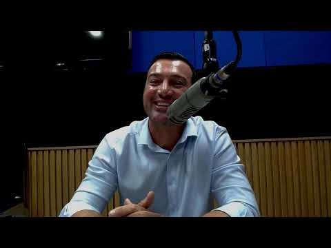 Entrevista com Fernando Rossi, prefeito de Inúbia Paulista.